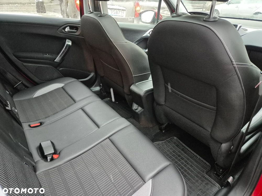 Peugeot 2008 PureTech 110 Stop&Start Allure - 13