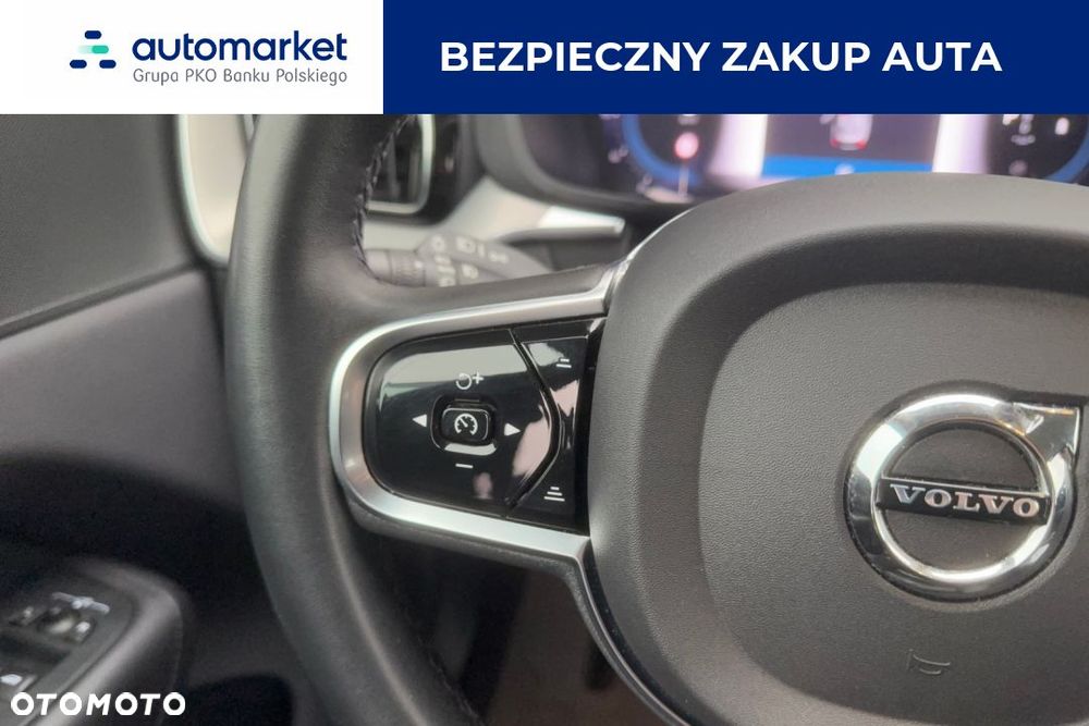 Volvo XC 60 B4 B Plus Bright - 15