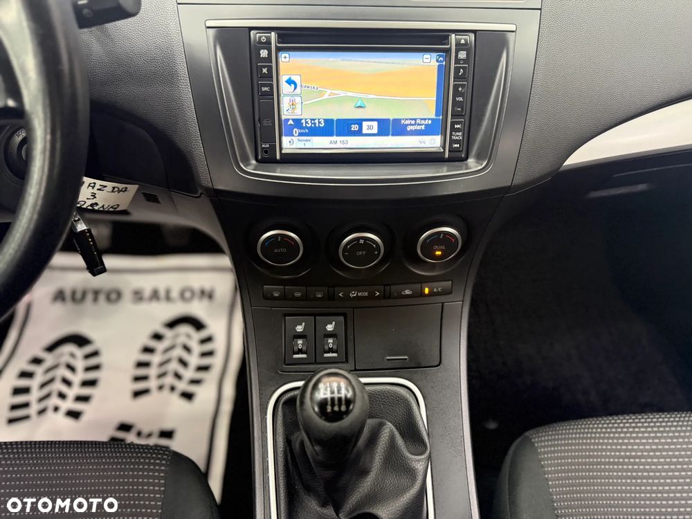 Mazda 3 2.0 Sport Active - 24
