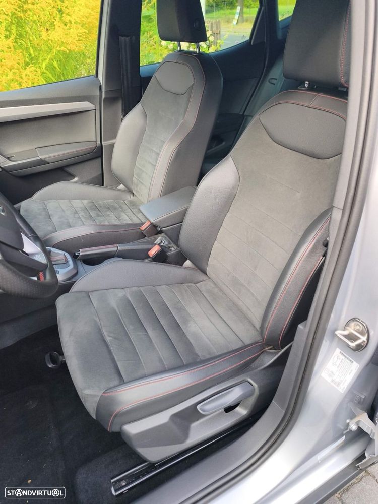 SEAT Arona 1.0 TSI FR DSG - 16