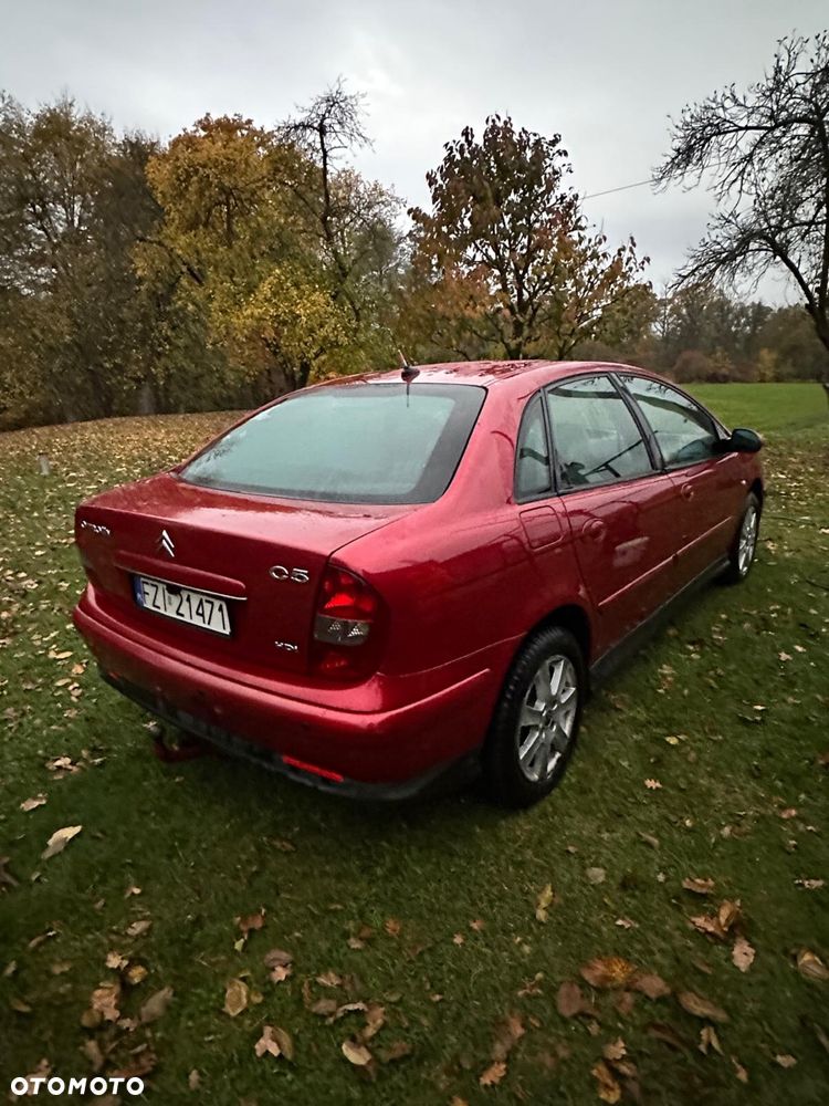 Citroën C5