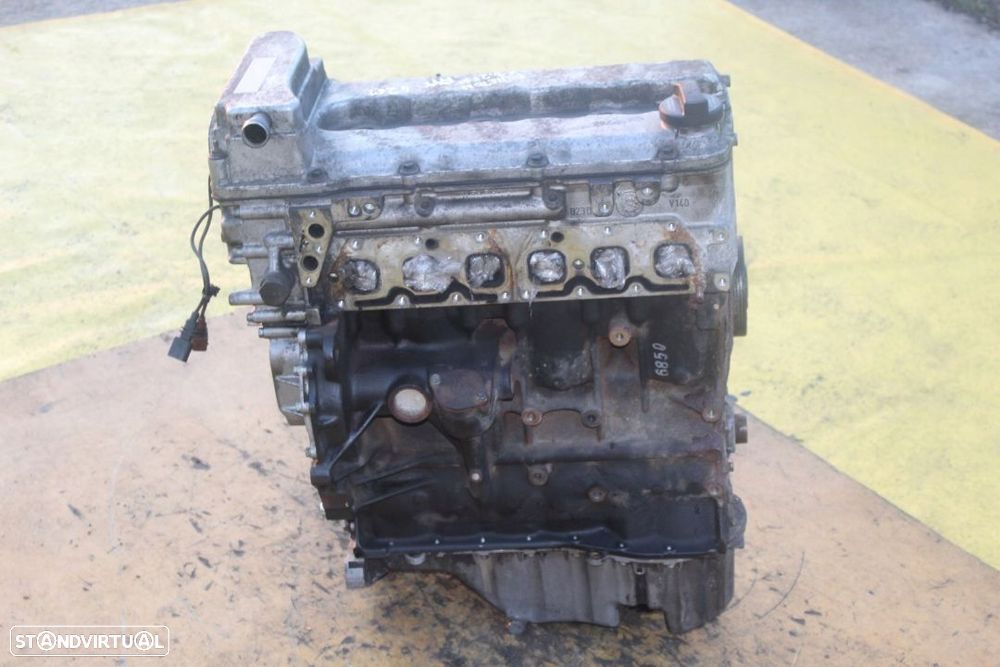 Motor AUDI A6 A8 VW PHAETON 3.2 V6 241 CV - AYT - 1