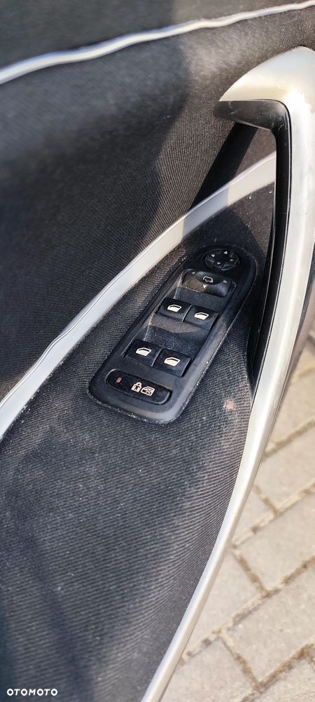 Citroën C5 2.0 HDi Exclusive - 14