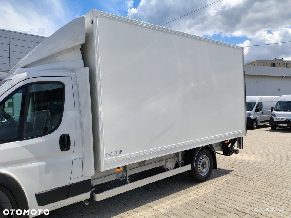 Fiat Ducato - 6