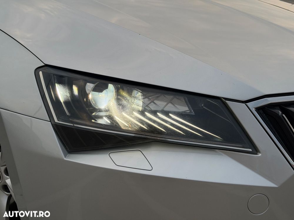 Skoda Superb - 26