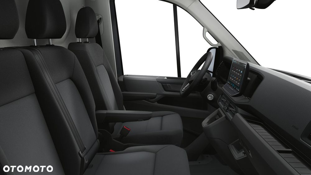 Volkswagen Crafter - 27
