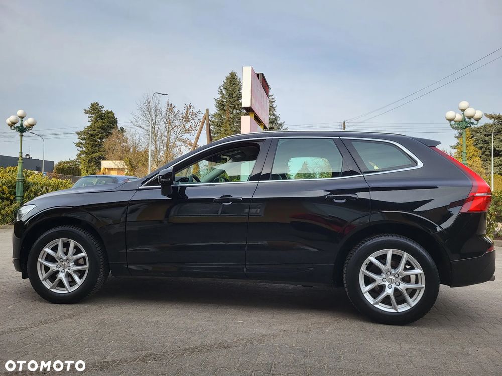 Volvo XC 60 - 3