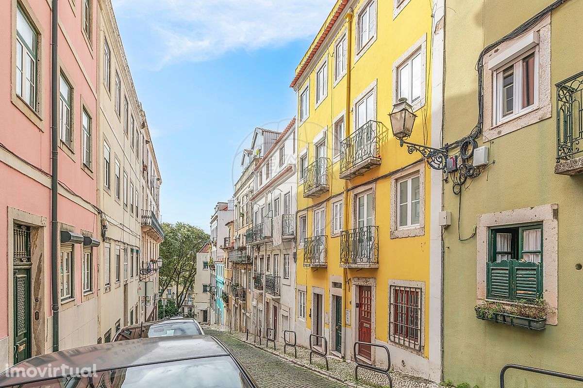 Apartamento T2 para venda - Grande imagem: 2/19