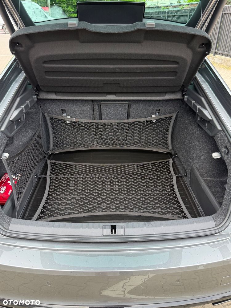 Skoda Octavia 2.0 TSI RS DSG - 12