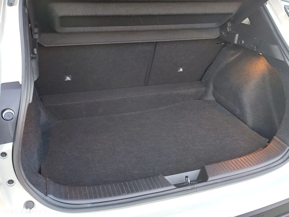 Nissan Qashqai 1.3 DIG-T mHEV Acenta - 8