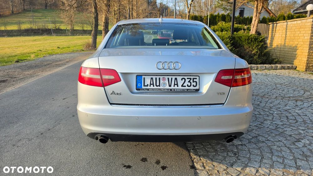 Audi A6 Limousine 2.0 TDI - 8