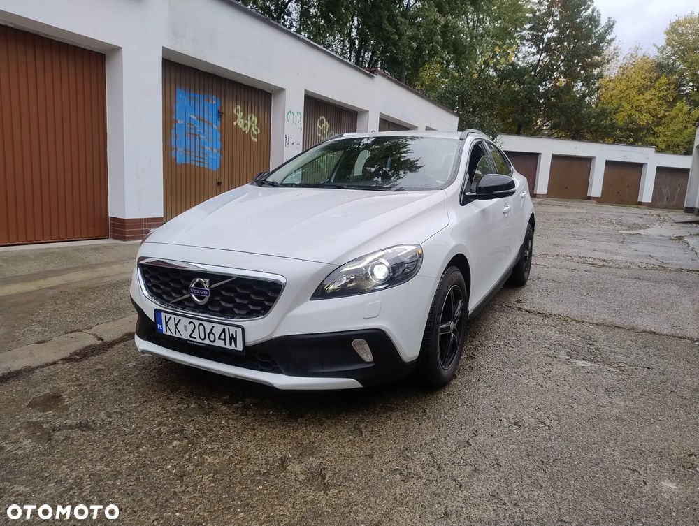 Volvo V50 T5 AWD Momentum - 1