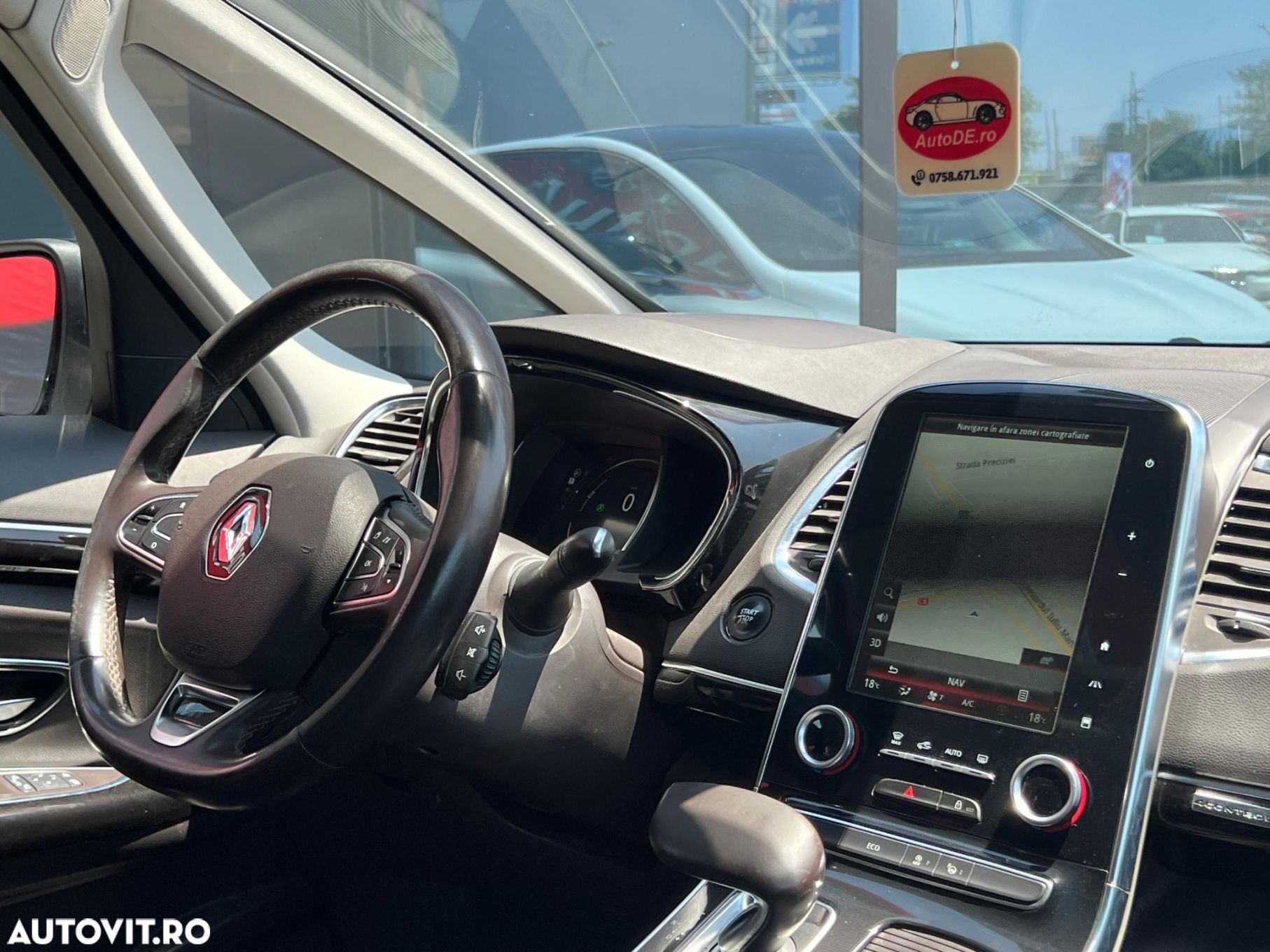 Renault Espace - 11