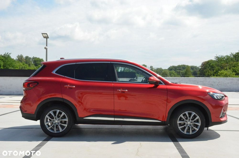 MG HS 1.5T-GDI Comfort - 12