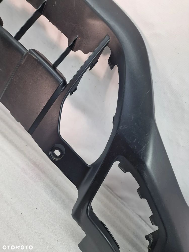 HONDA CR-V / CRV 3 III LIFT 09- SPOJLER / DOKŁADKA POD ZDERZAK PRZEDNI PRZÓD , NR 71102-SWA-ZY00 , NR AUKCJI DT751 - 26