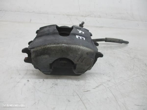 Pinça Travao Frente Esq Volkswagen Polo (6R1, 6C1) - 5