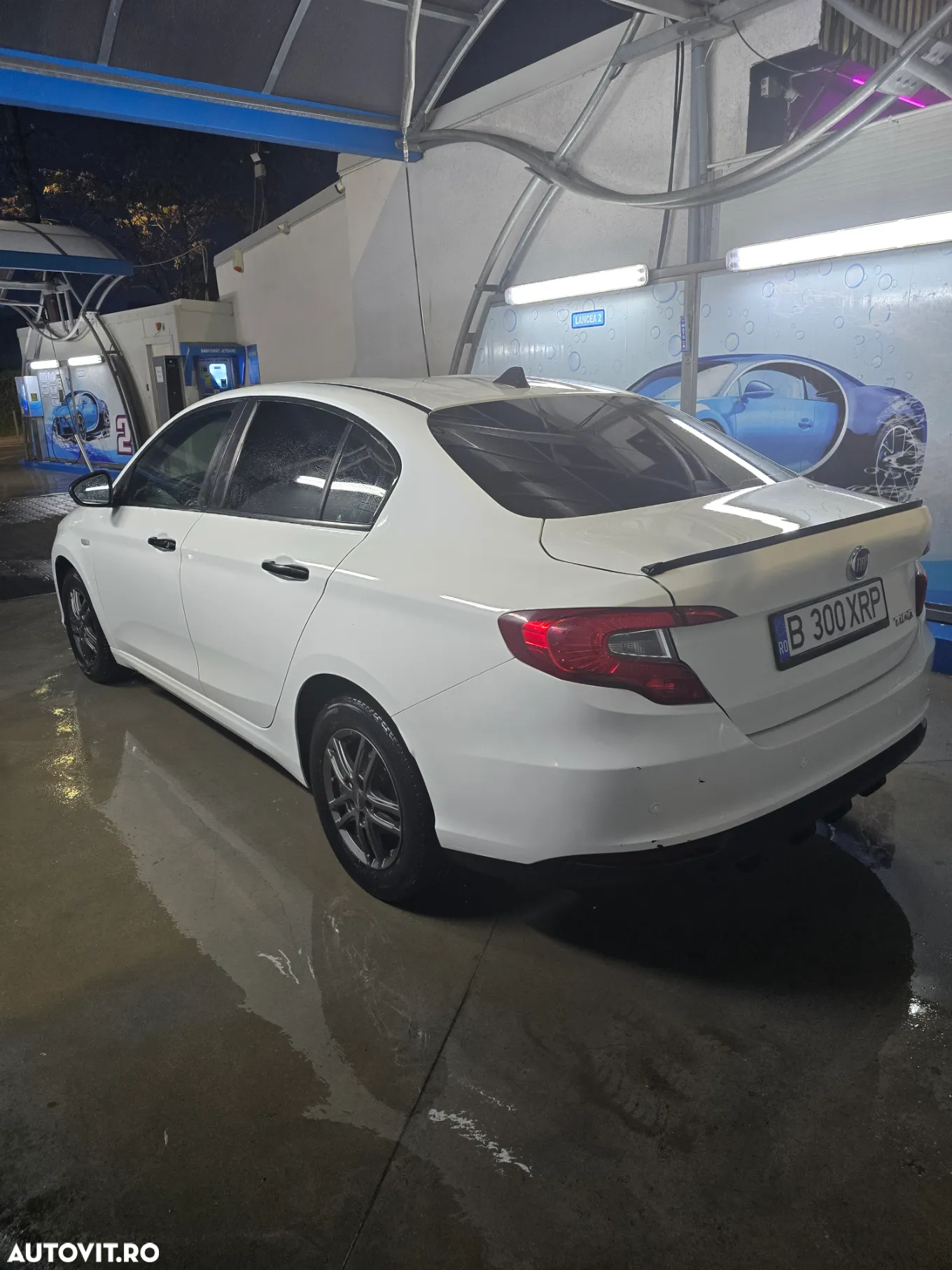 Fiat Tipo 1.4 - 3