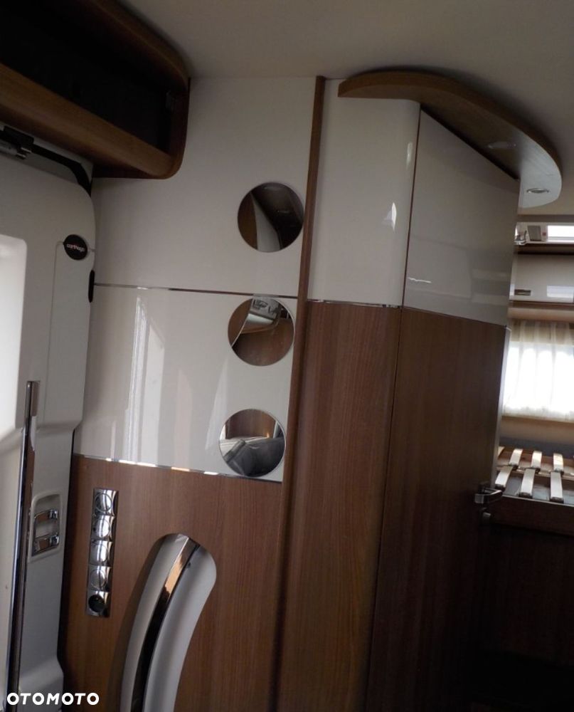 Carthago C-Tourer - 22