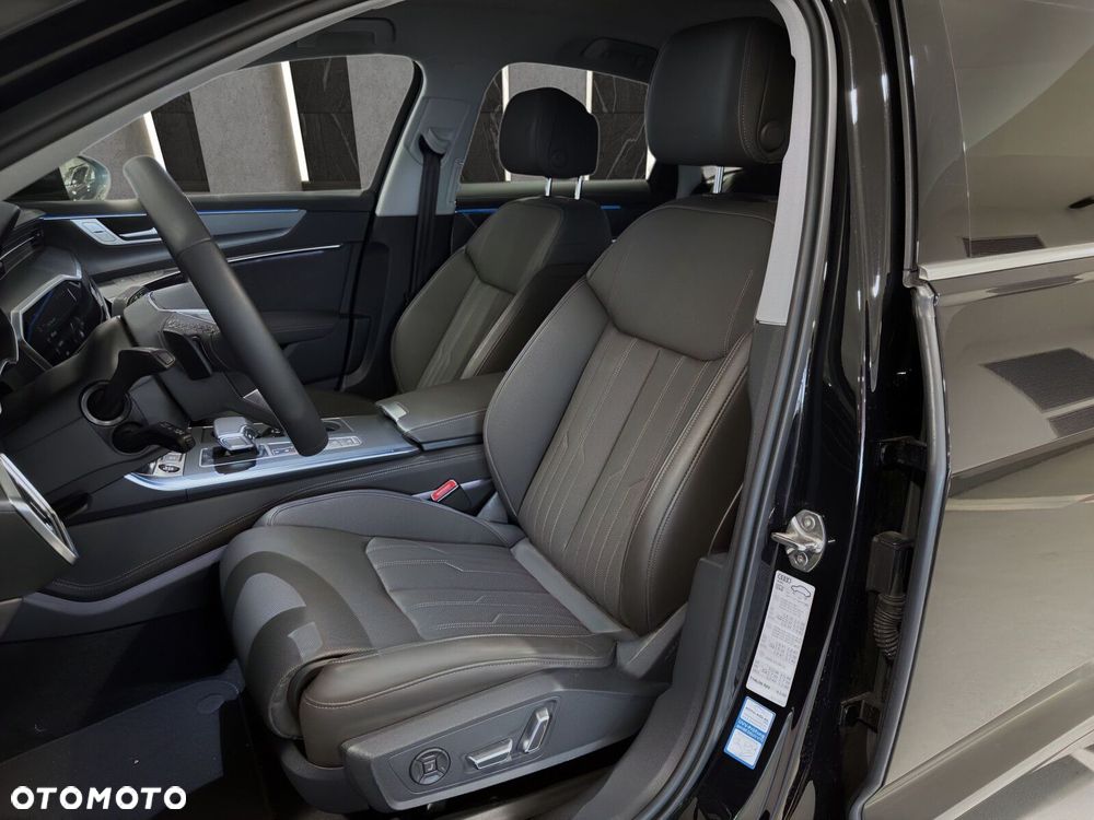 Audi A6 Limousine 50 TDI mHEV Quattro Tiptronic - 26