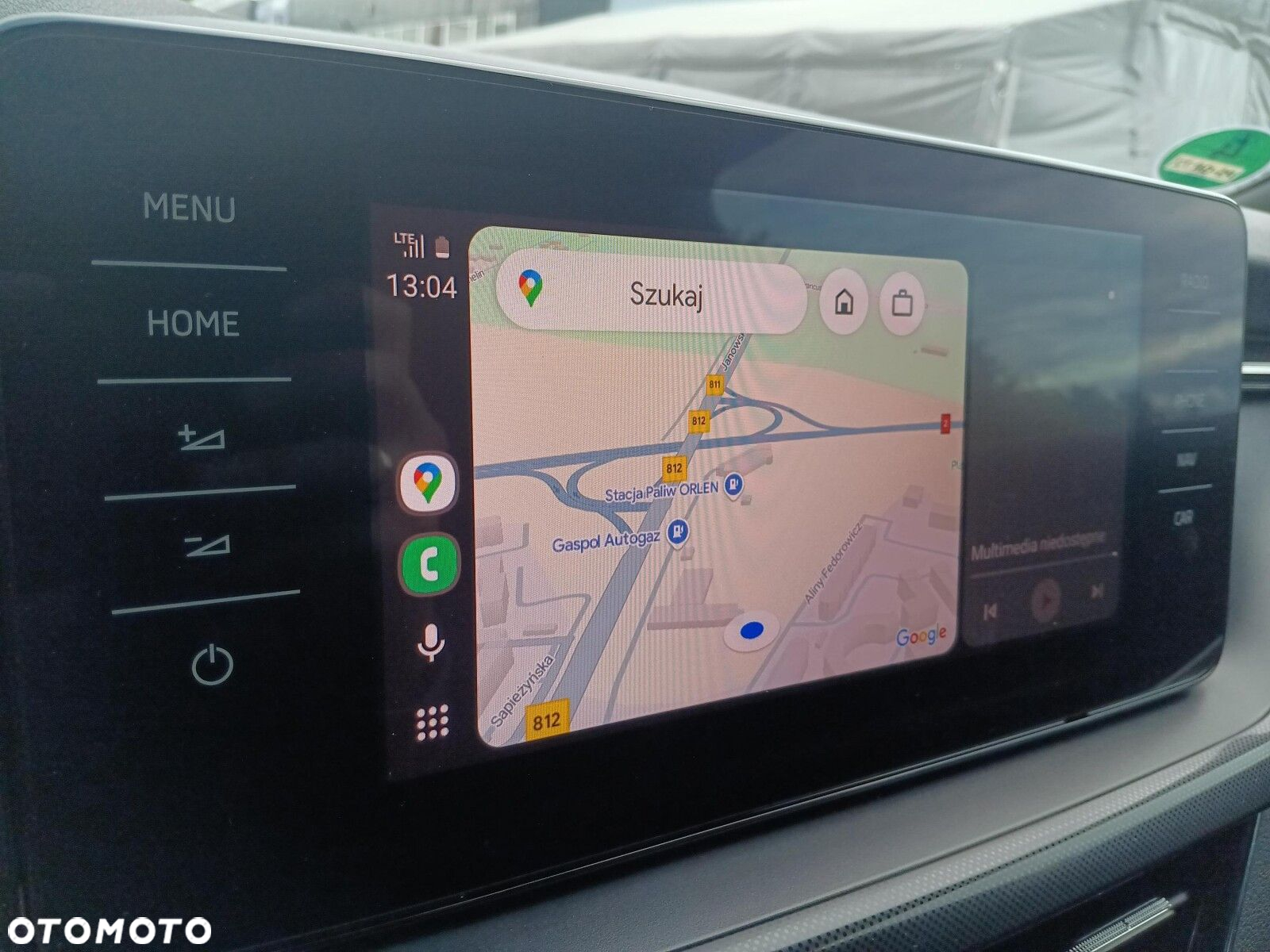 Skoda Kamiq 1.0 TSI Style DSG - 20
