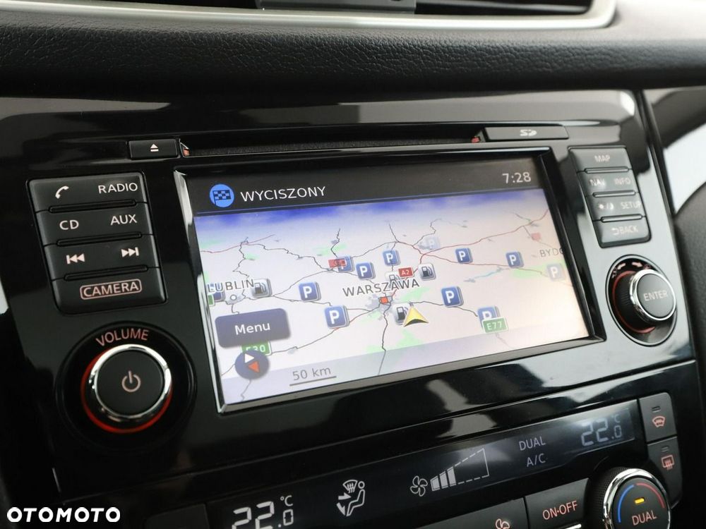Nissan Qashqai 1.2 DIG-T Tekna - 26