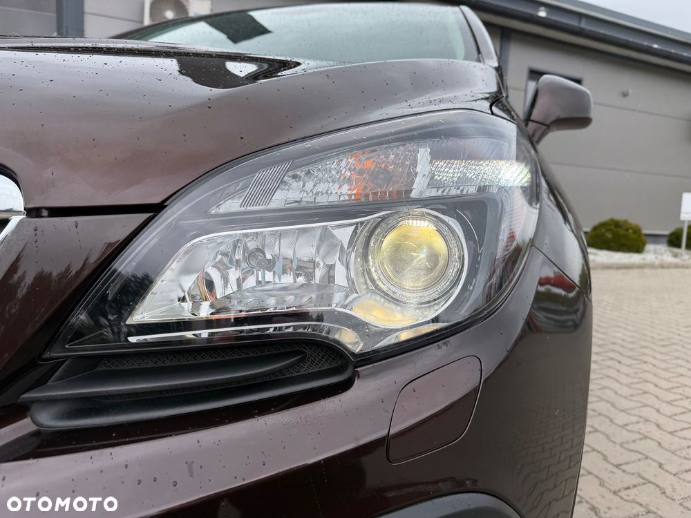 Opel Mokka - 35