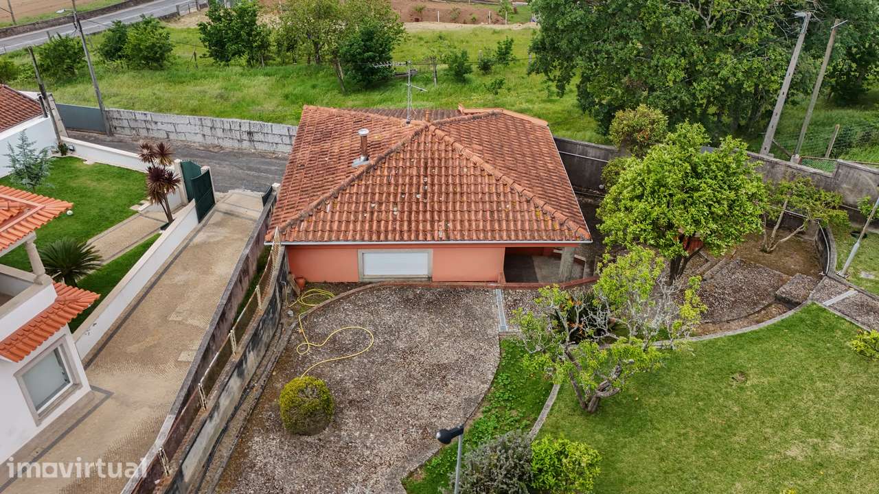 Quinta em Alvarelhos - Trofa.3 Propriedades para Venda - Grande imagem: 5/7