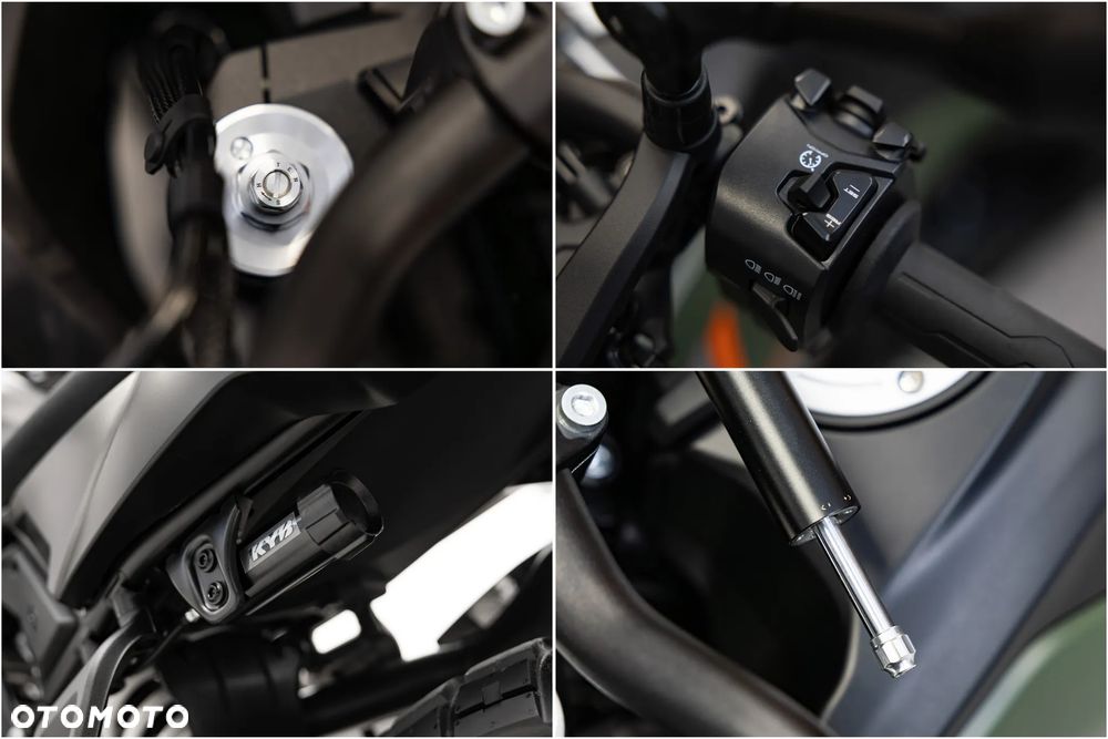 CFMoto MT-X - 24