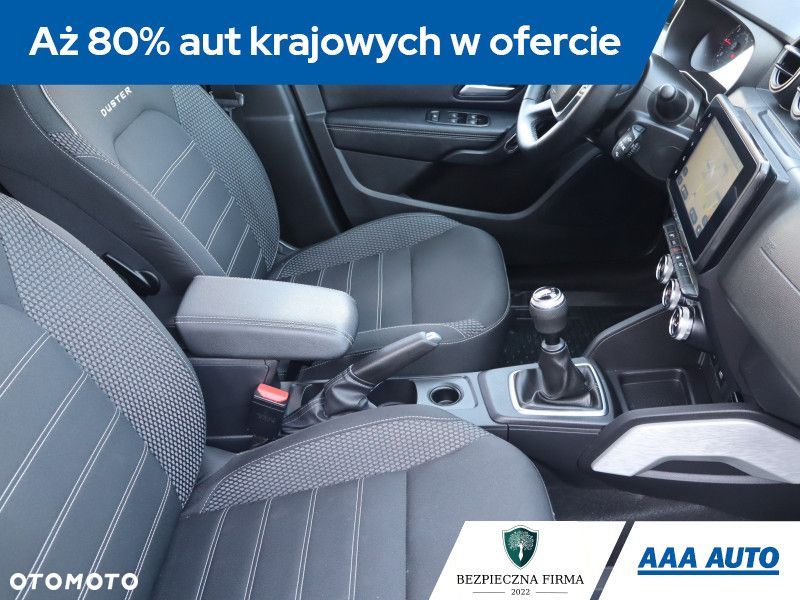 Dacia Duster - 10