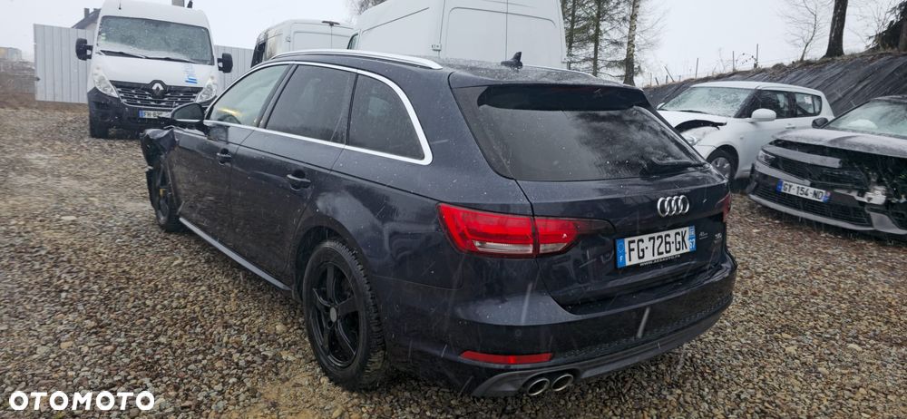Audi A4 Allroad - 7