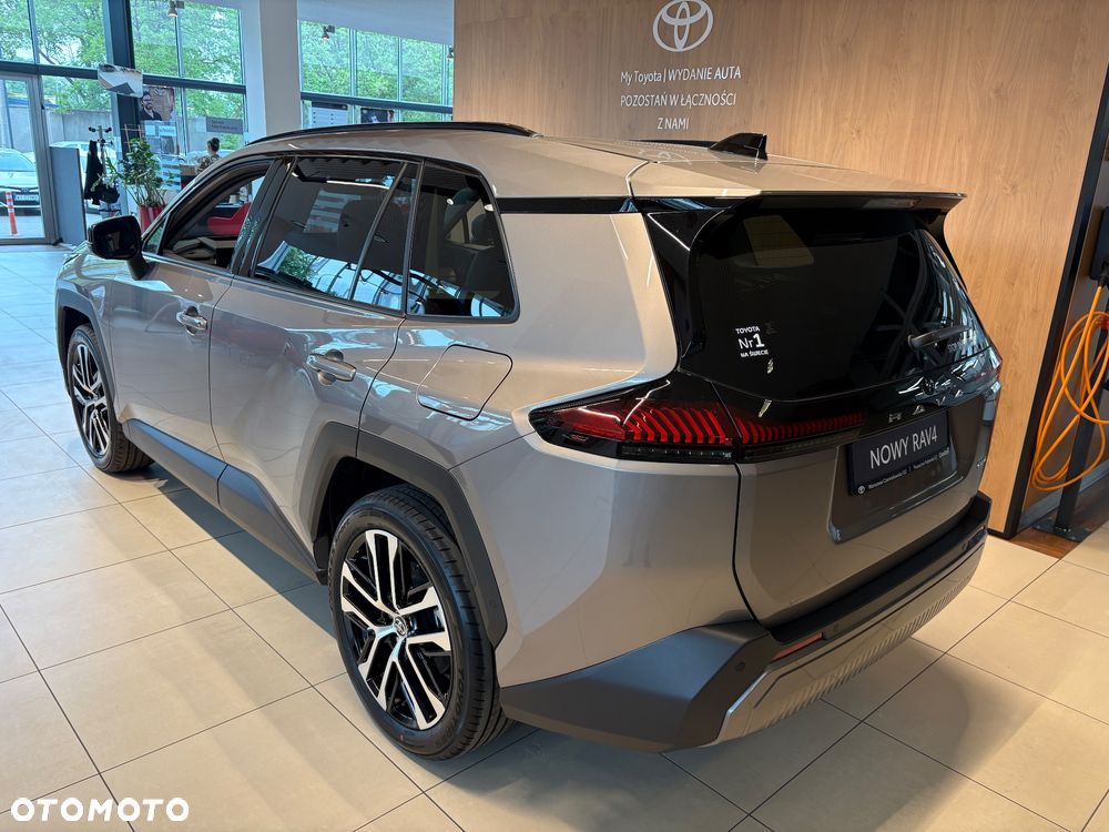 Toyota RAV4 2.5 Hybrid Dynamic Force Style 4x2 e-CVT - 6