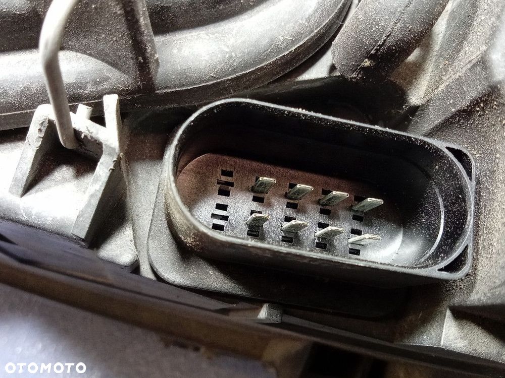 ALFA ROMEO GT REFLEKTOR PRAWY LAMPA PRZEDNIA PRAWA EU 0301186226 - 4