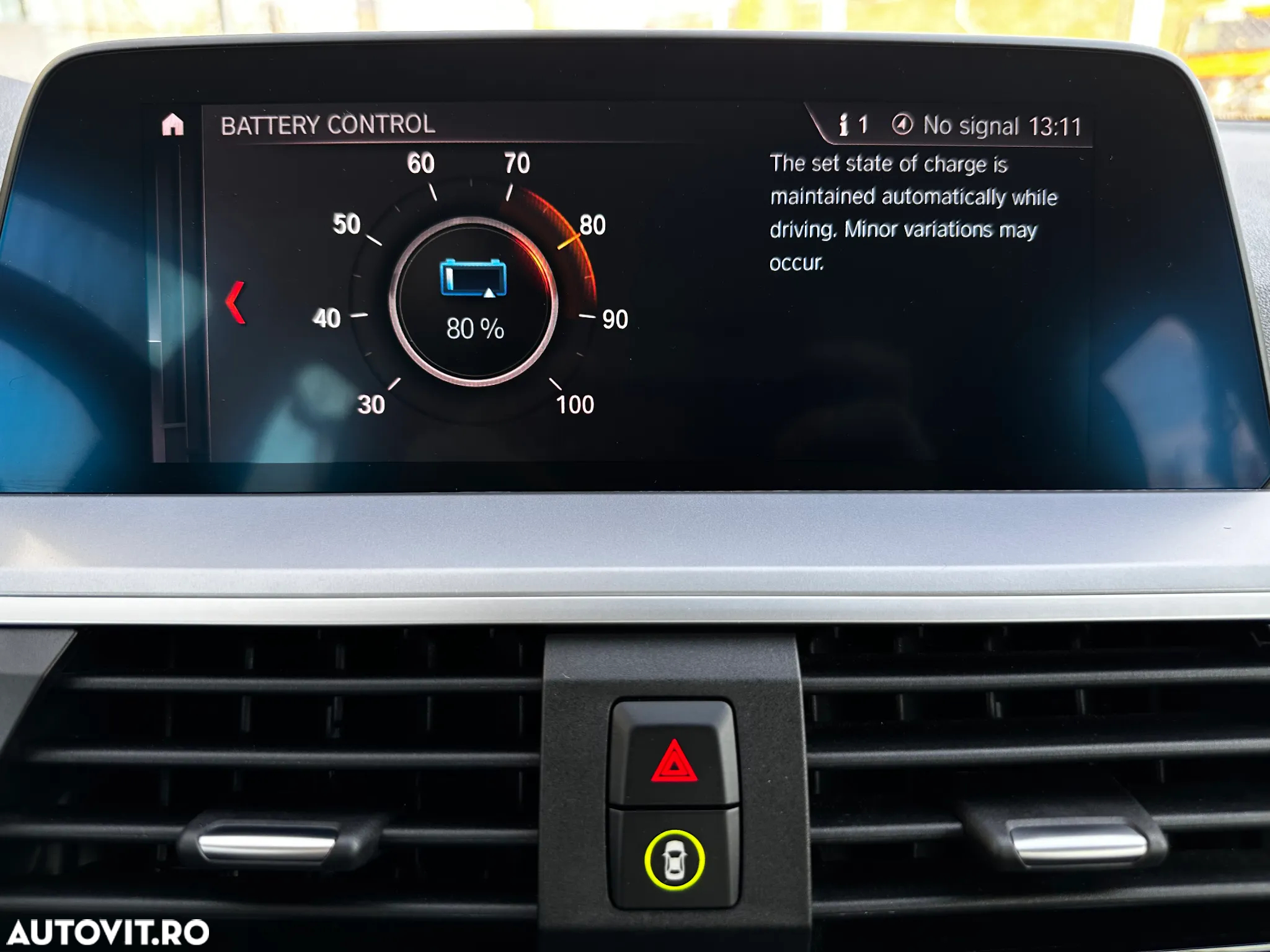 BMW X3 xDrive30e AT PHEV - 32