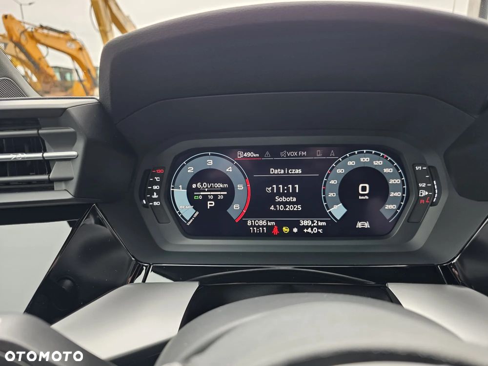 Audi A3 - 6