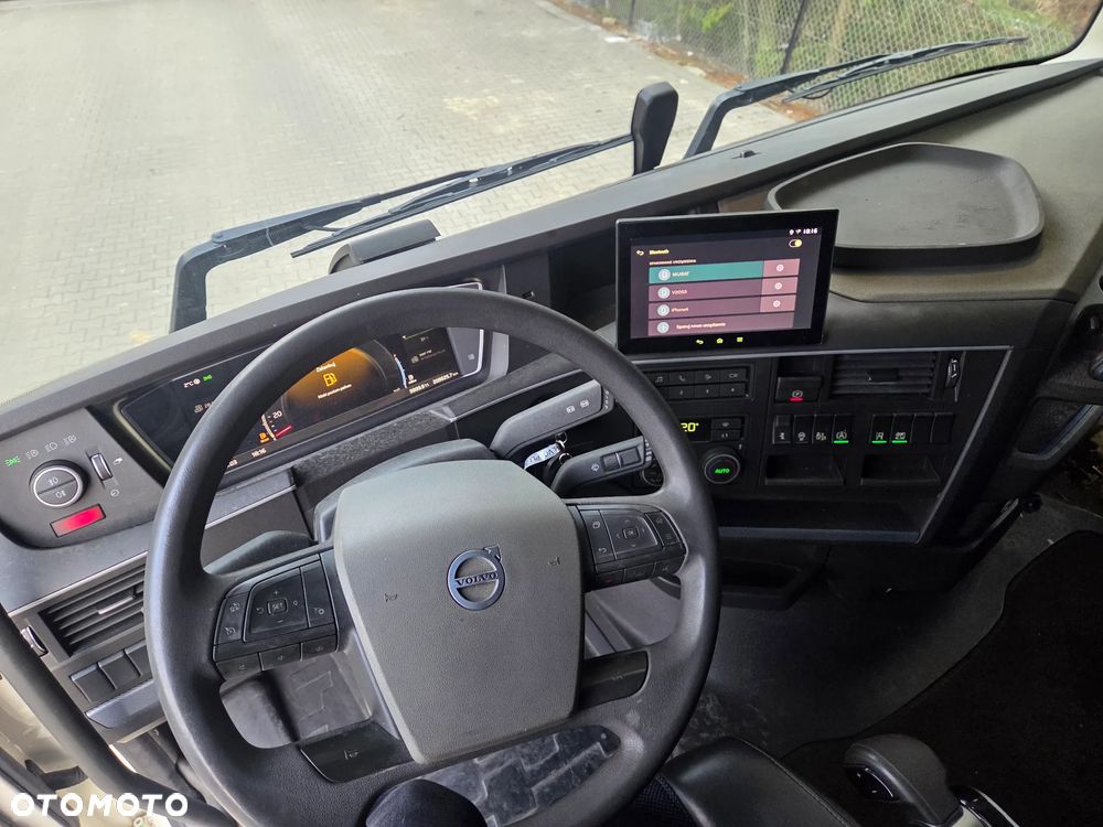 Volvo Fh500 - 9
