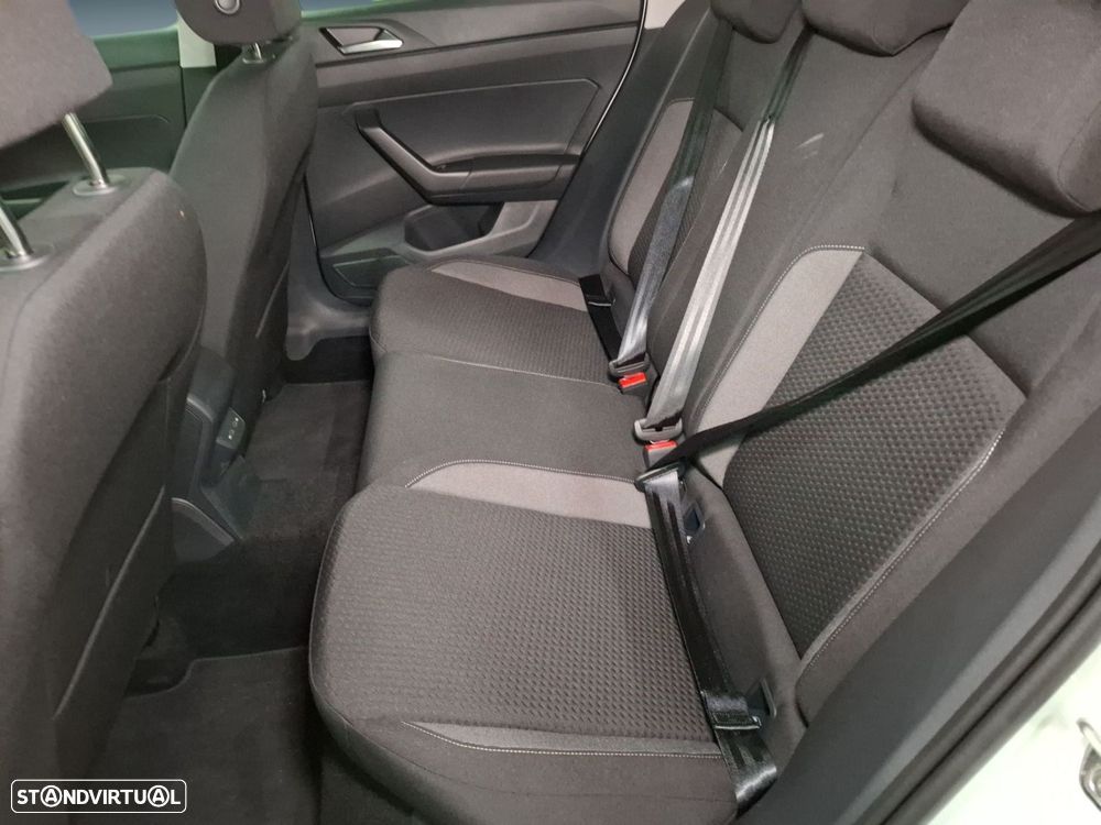 VW Taigo 1.0 TSI Urban - 14