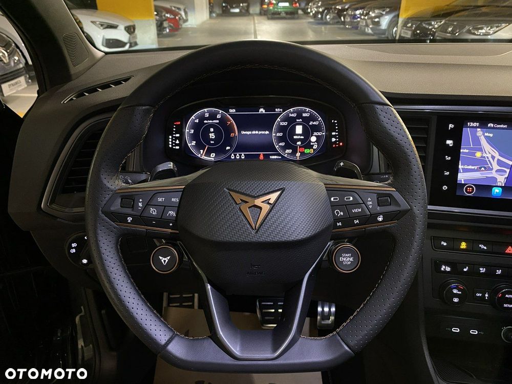 Cupra Ateca - 26