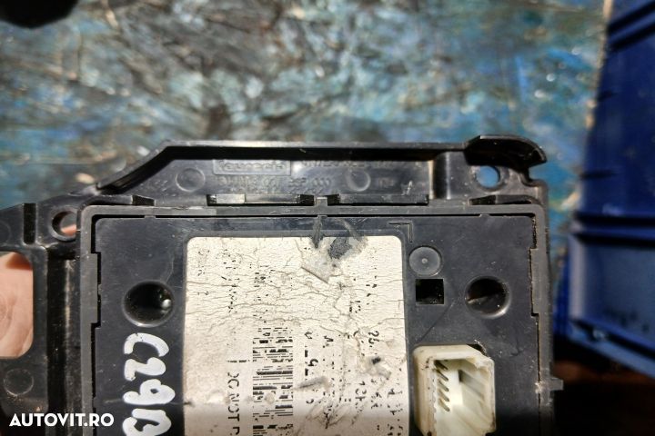 Controler / Joystick / Butoane control 253B02542R 253B02542R Renault - 3