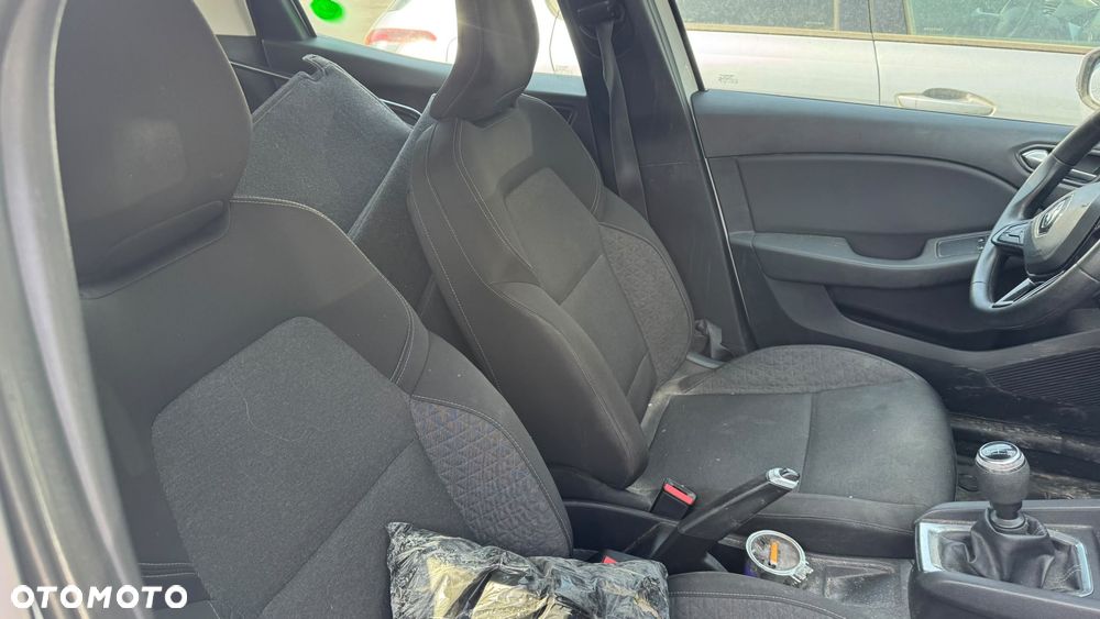 Renault Clio 1.5 dCi Energy Limited 2018 - 9