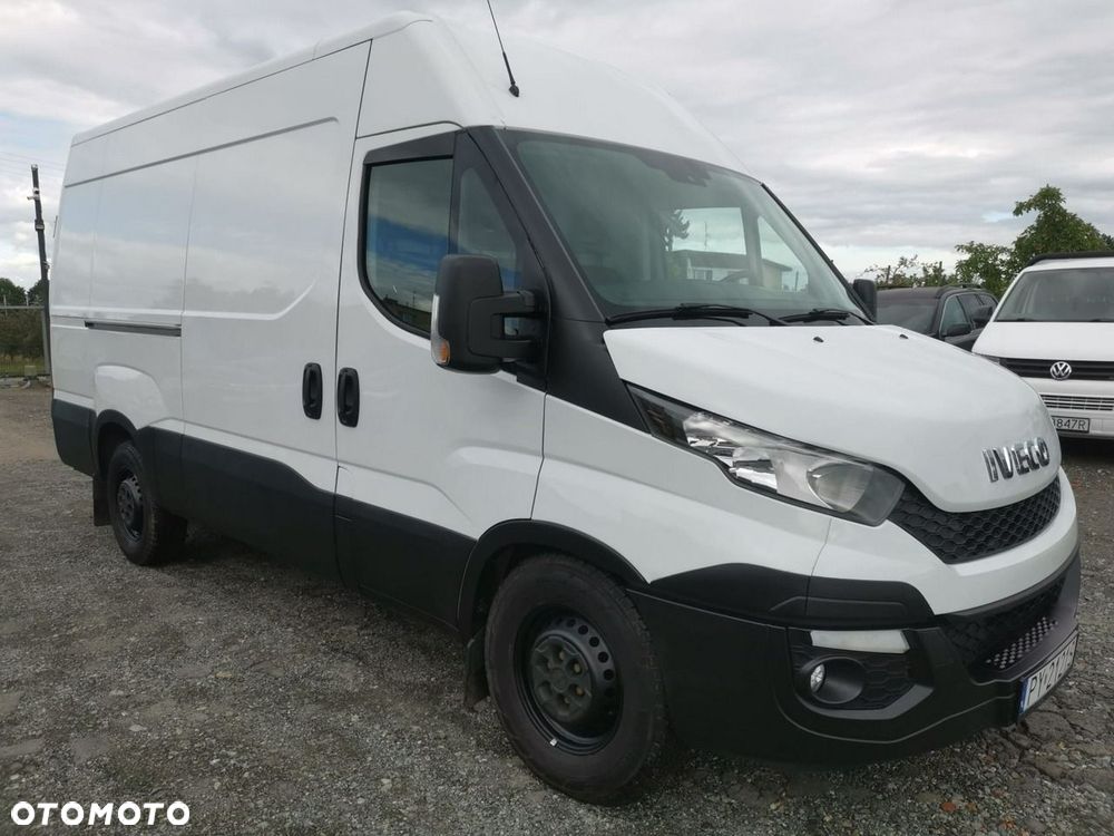 Iveco Daily 35 S17 - 9