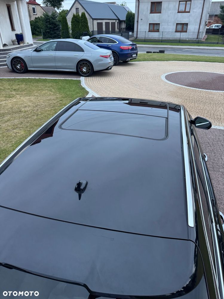 Audi A6 Avant - 7