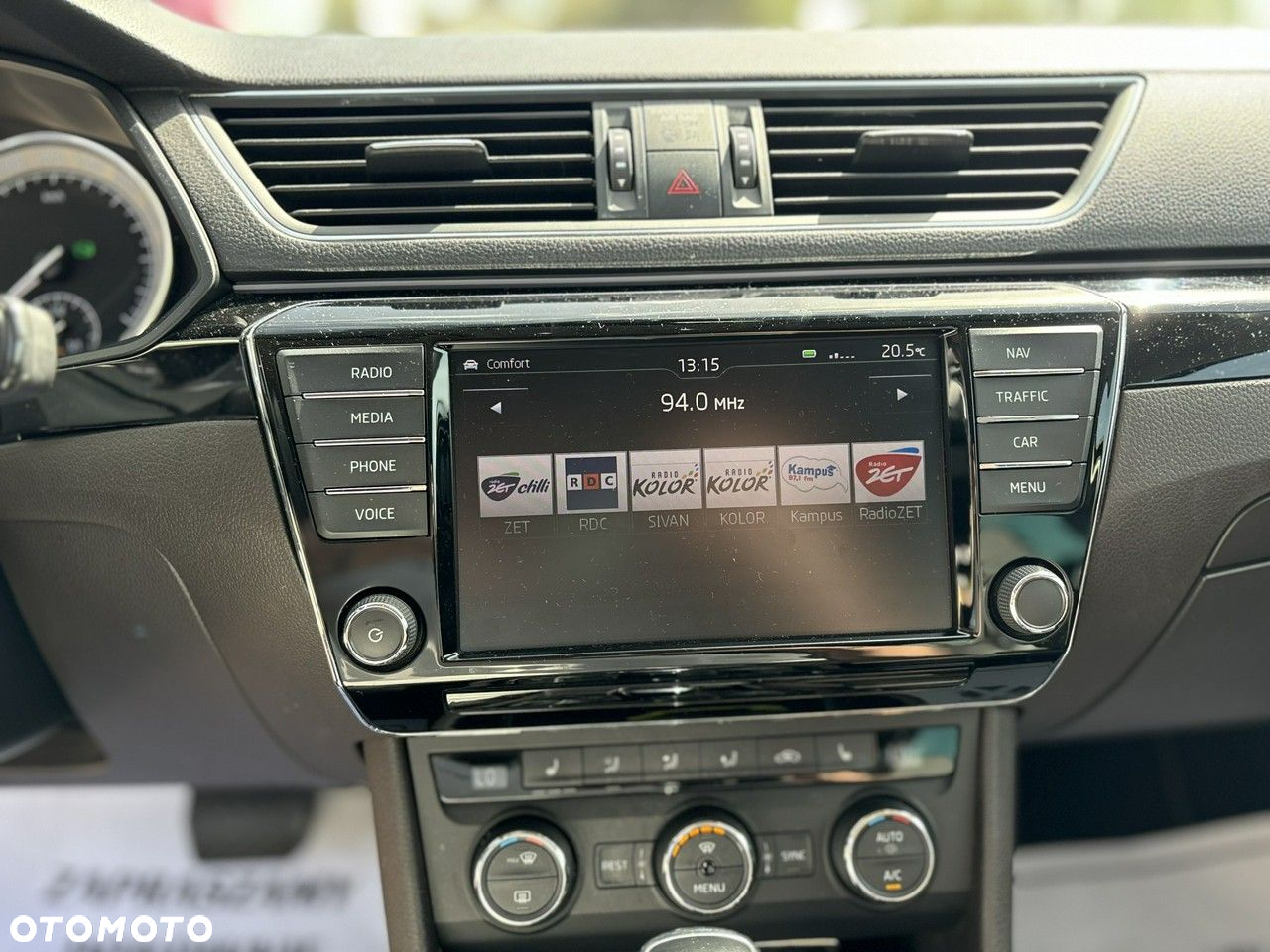 Skoda Superb - 20