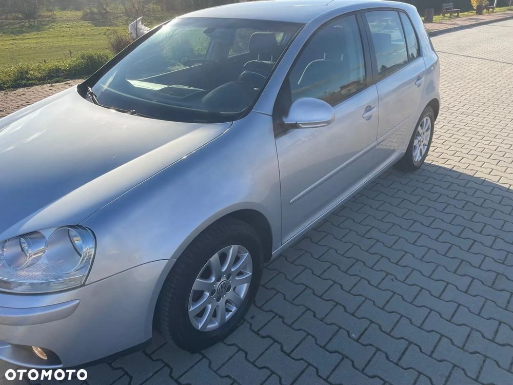 Volkswagen Golf - 7