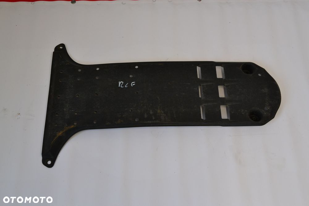 Lexus rcf osłona tylna silnika 51442-24030 - 1
