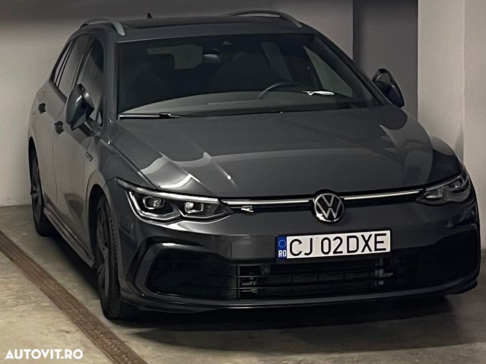 VOLKSWAGEN Golf 2021
