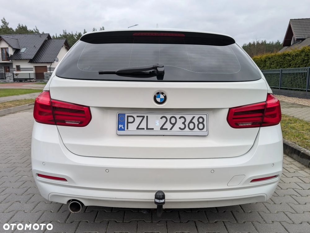 BMW Seria 3 - 28