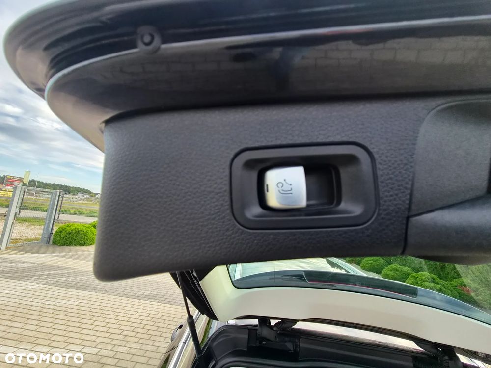 Mercedes-Benz Klasa C 220 d 9G-TRONIC Avantgarde - 14