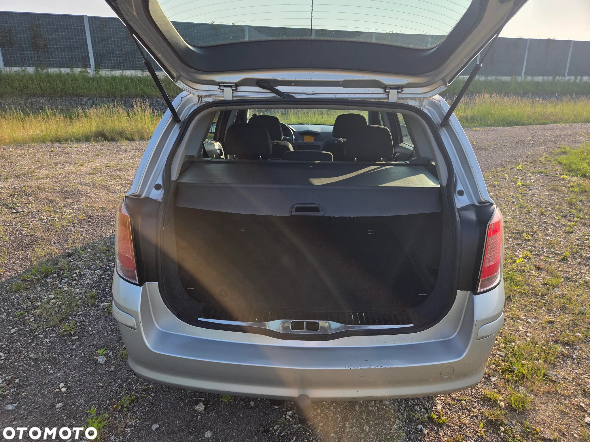 Opel Astra III 1.4 Essentia - 16
