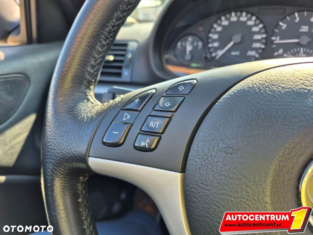 BMW Seria 3 - 26