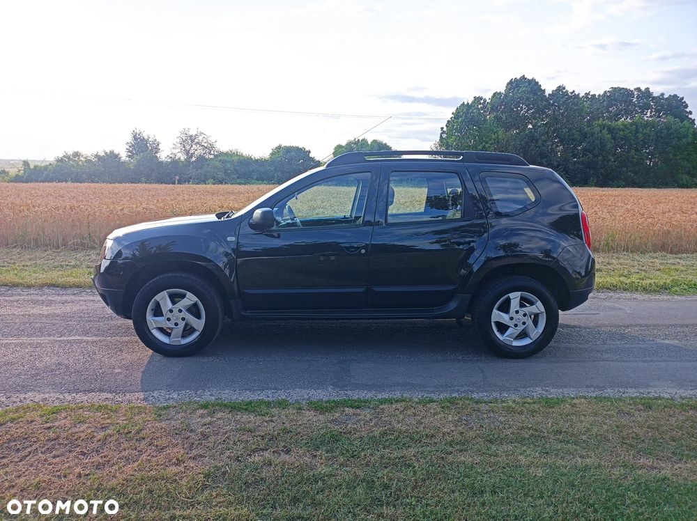 Dacia Duster 1.6 16V 4x4 Laureate - 31